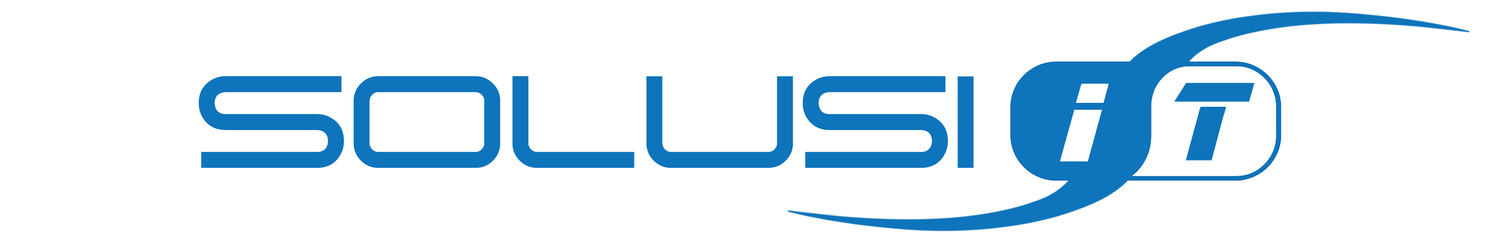 Solusi IT